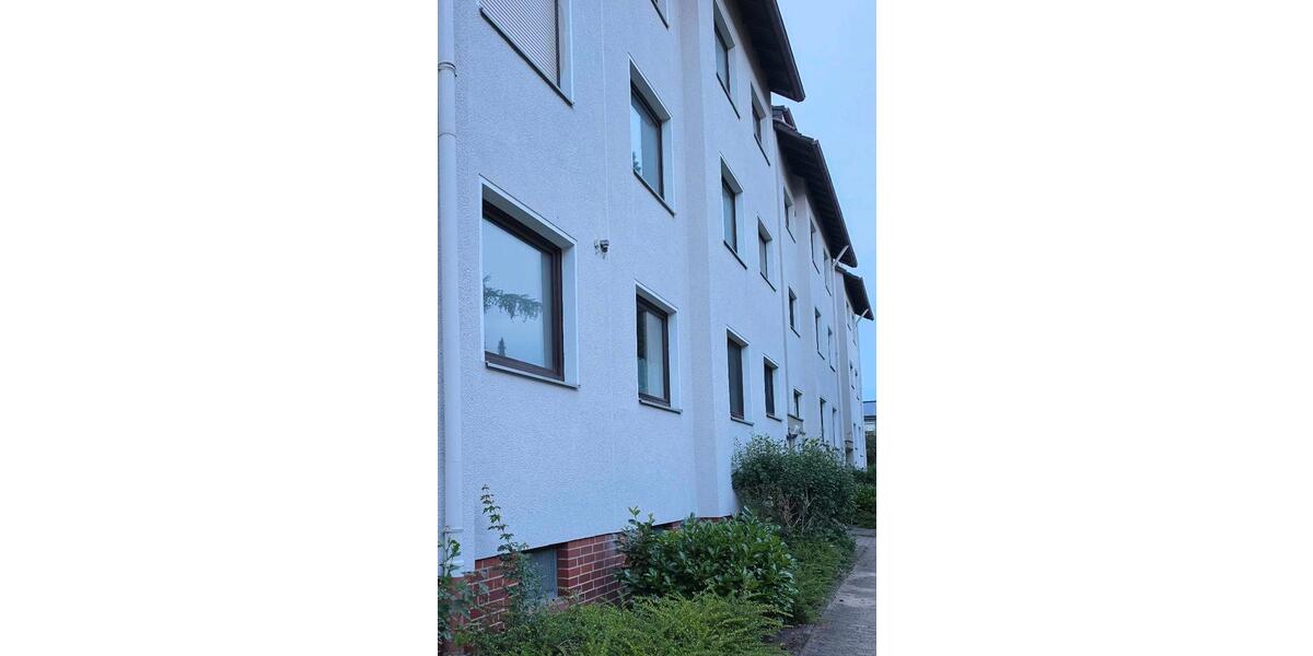 Etagenwohnung Gifhorn - 3 Zimmer, 62 m&sup2;, 156.000&euro; | Angebot:27114734