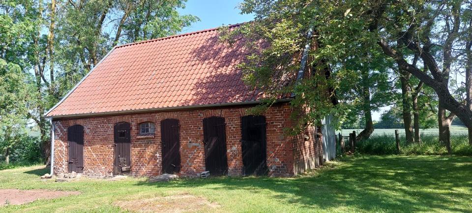 Bauernhaus, Landhaus Lüdersdorf - 14 Zimmer, 340 m&sup2;, 290.000&euro; | Angebot:26770326