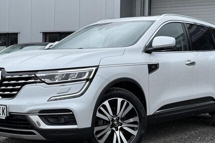 Renault Koleos 64.100 km 25.980 € Monschau 52156