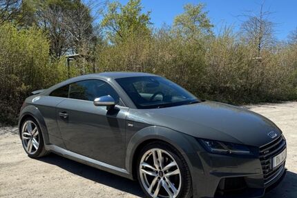 Audi TT 83.500 km 24.000 &euro; Rottweil 78628