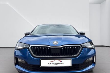 Skoda Scala 87.700 km 13.990 &euro; Langenhagen 30855