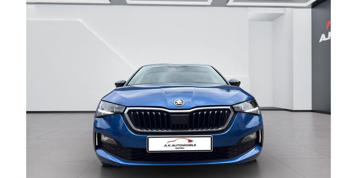 Skoda Scala 87.700 km 13.990 &euro; Langenhagen 30855