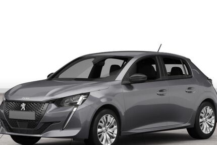 Peugeot 208 57.650 km 16.980 € Koblenz 56070