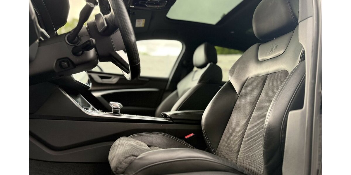Audi S6 3.0 TDI / Quattro / PANO / Airmatic / Leder 180.000 km 37.990 &euro; Mönchengladbach 41066
