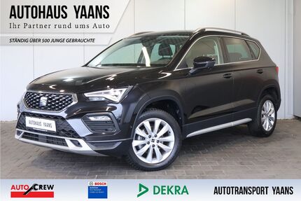 Seat Ateca 14.550 km 24.989 &euro; Pinneberg 25421