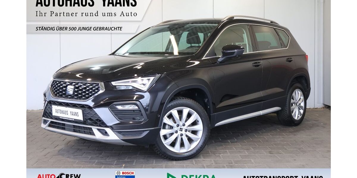 Seat Ateca 14.550 km 24.989 &euro; Pinneberg 25421