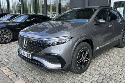 Mercedes-Benz EQA 4.000 km 56.800 &euro; Bad Tölz 83646