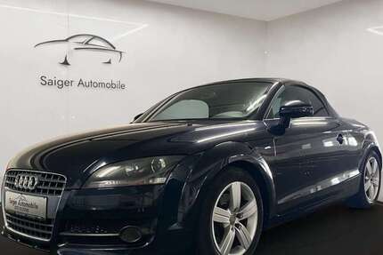Audi TT 211.000 km 6.990 € Titisee-Neustadt 79822