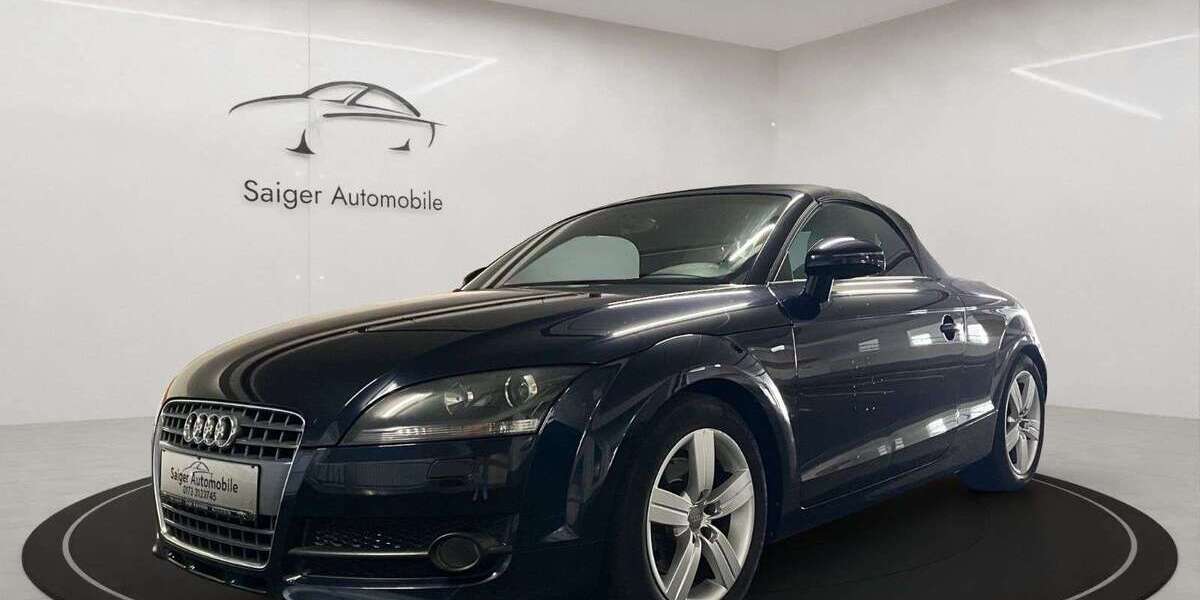 Audi TT 211.000 km 6.990 € Titisee-Neustadt 79822