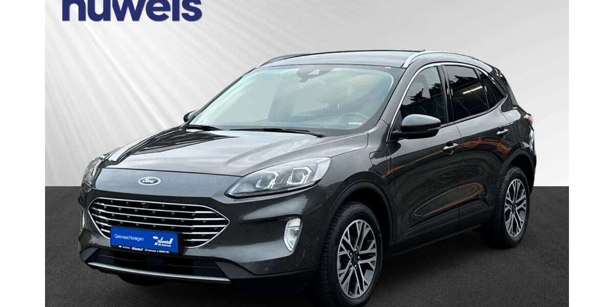 Ford Kuga 18.990 km 23.990 &euro; Oberhausen 46145