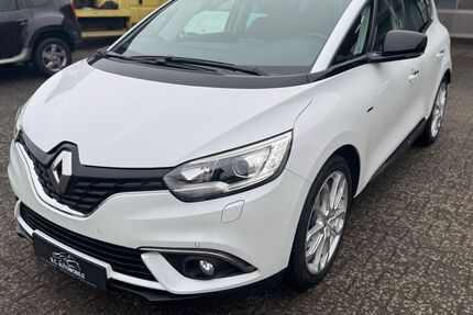 Renault Scenic 98.900 km 12.900 &euro; Stromberg-Warmsroth 55442