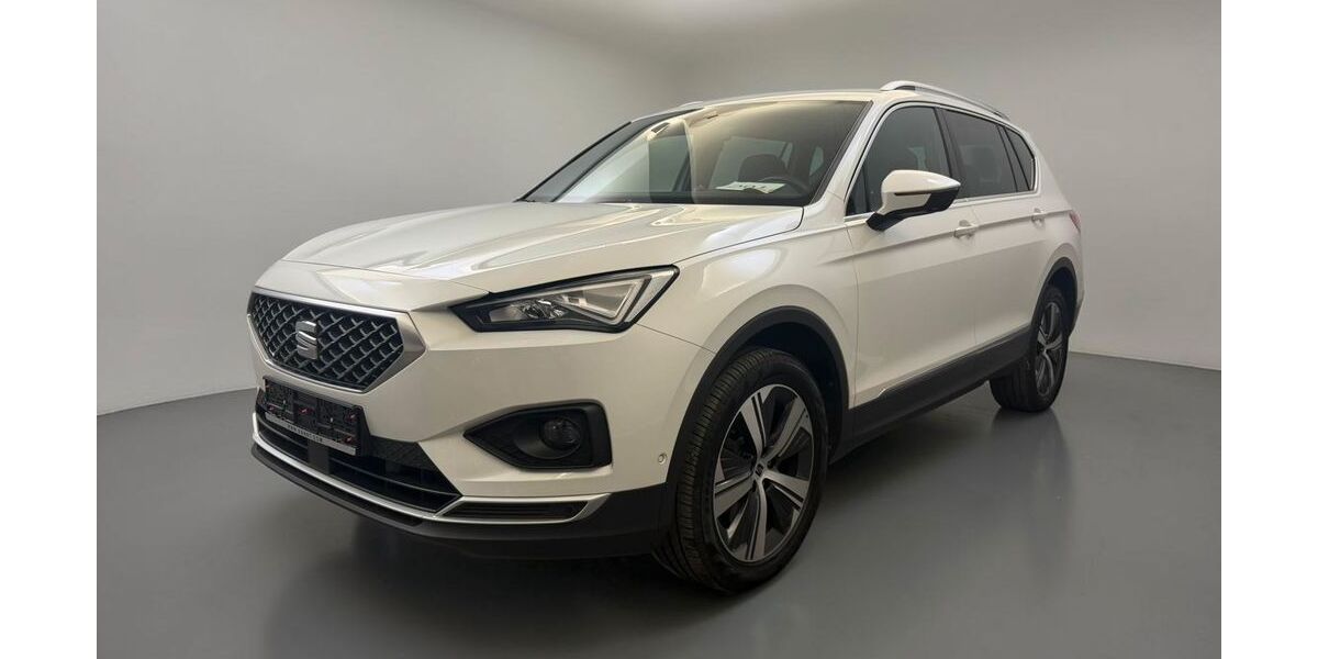 Seat Tarraco 120.000 km 24.999 &euro; Reutlingen / Mittelstadt 72766