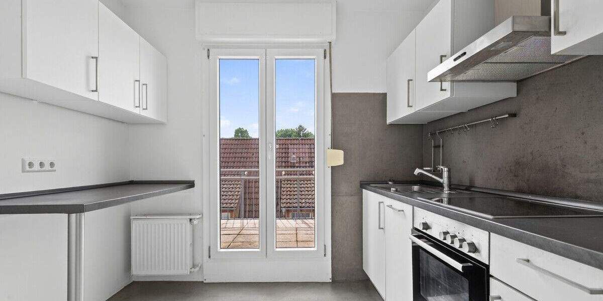 Mehrfamilienhaus, Wohnhaus Karlsruhe / Weiherfeld-Dammerstock Weiherfeld-Dammerstock - 1 Zimmer, 336 m&sup2;, 1.000.000&euro; | Angebot:24860405