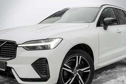 Volvo XC60 55.400 km 34.890 &euro; Pinneberg 25421