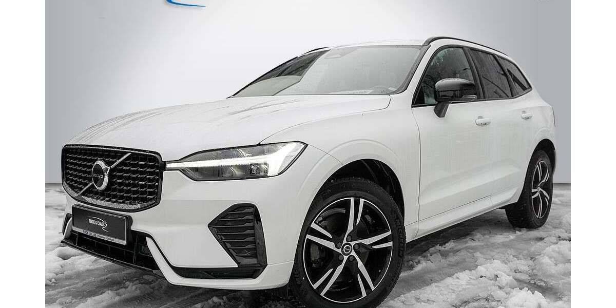 Volvo XC60 55.400 km 34.890 &euro; Pinneberg 25421