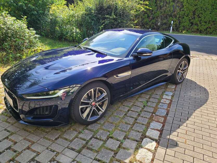 F-Type