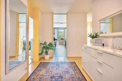 Wohnung Taunusstein Wehen - 3 Zimmer, 86 m&sup2;, 169.000&euro; | Angebot:25784577