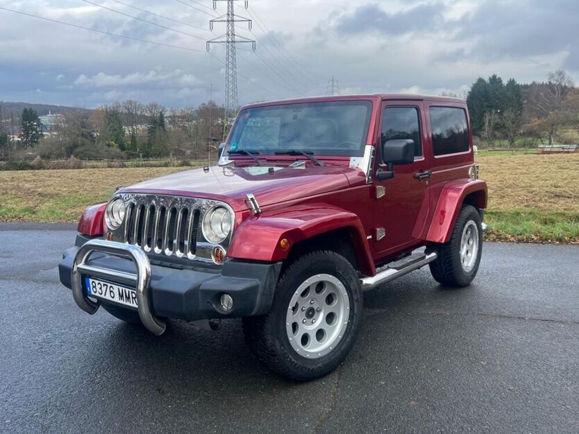 Wrangler