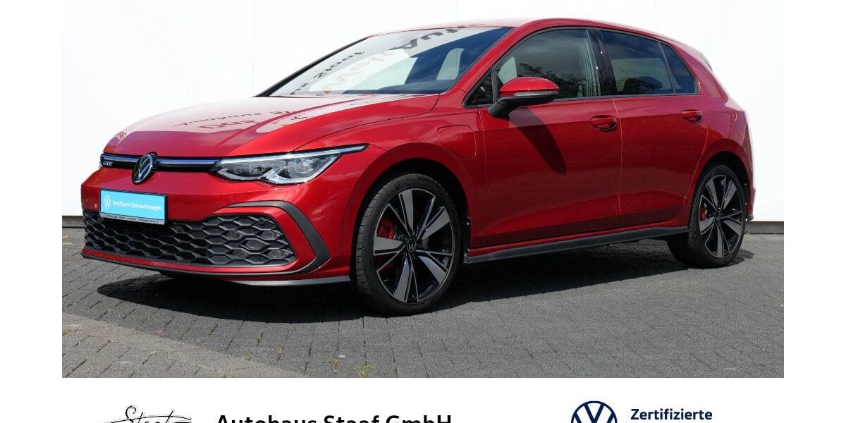 VW Golf 27.894 km 26.590 &euro; Nidderau 61130