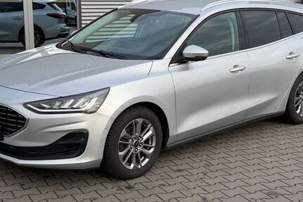 Ford Focus 139.500 km 12.999 &euro; Bad Iburg (bei Osnabrück) 49186