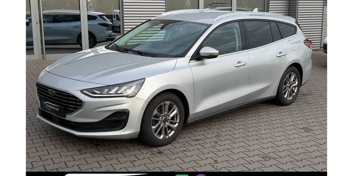 Ford Focus 139.500 km 12.999 &euro; Bad Iburg (bei Osnabrück) 49186