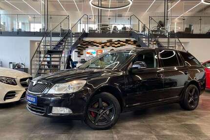 Skoda Octavia 185.000 km 5.490 € Pfaffenhofen an der Ilm 85276