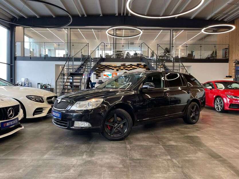 Skoda Octavia 185.000 km 5.490 € Pfaffenhofen an der Ilm 85276