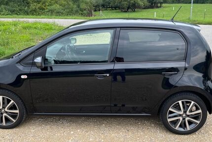 Seat Mii 49.000 km 10.300 € Tuttlingen 78532