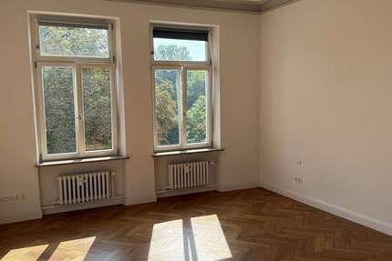 Wohnung Bamberg Gärtnerstadt - 5 Zimmer, 135 m&sup2;, 1.960&euro; | Angebot:27344794
