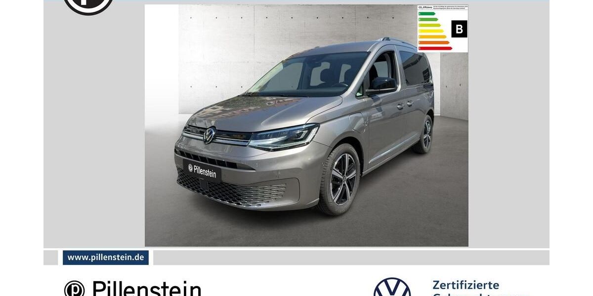 VW Caddy 10.200 km 39.806 &euro; Fürth 90762