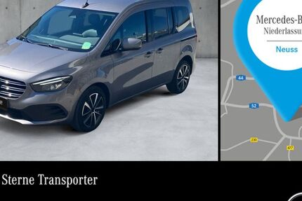 Mercedes-Benz T-Klasse 79.598 km 23.990 &euro; Neuss 41460