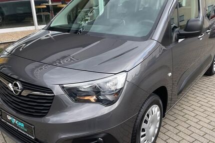 Opel Combo 68.250 km 17.950 € Ochsenfurt 97199