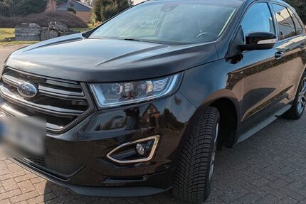Ford Edge 174.000 km 16.200 &euro; Westergellersen 21394