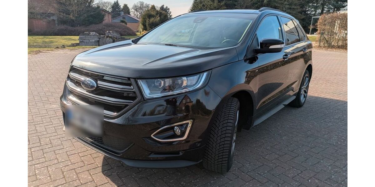 Ford Edge 174.000 km 16.200 &euro; Westergellersen 21394