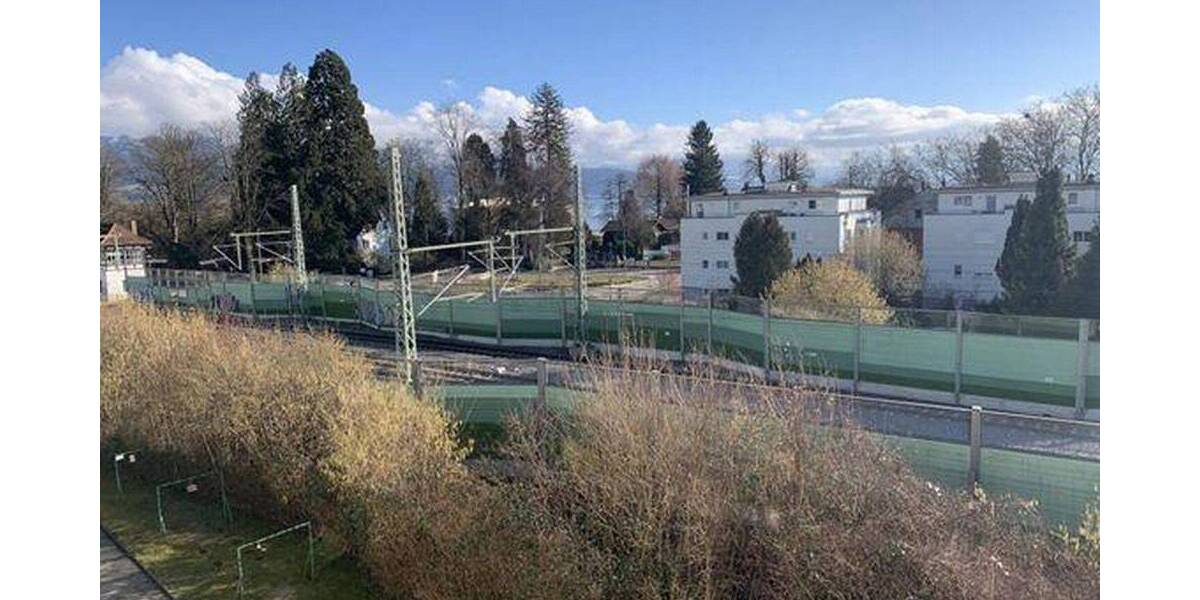 Etagenwohnung Lindau Reutin - 3 Zimmer, 71 m&sup2;, 338.000&euro; | Angebot:26355996