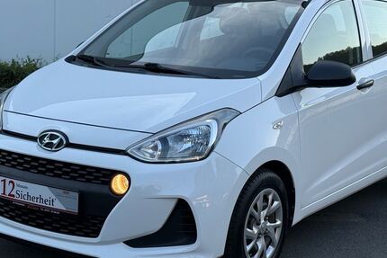 Hyundai i10 27.987 km 7.999 &euro; Wilnsdorf 57234