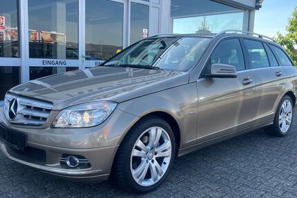 Mercedes-Benz C 180 113.000 km 9.900 &euro; Stromberg - Warmsroth 55442