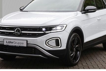 VW T-Roc 6.440 km 29.980 € Koblenz 56076