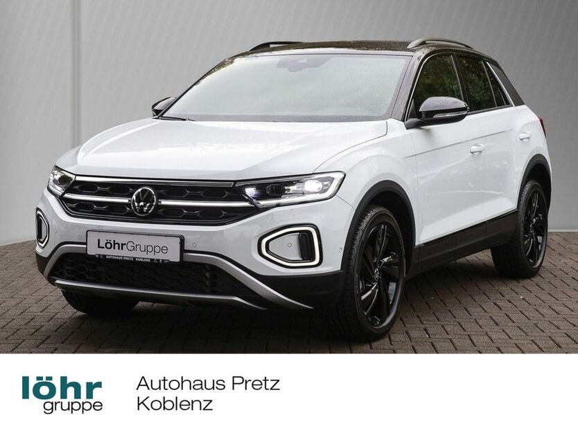 VW T-Roc 6.440 km 29.980 € Koblenz 56076