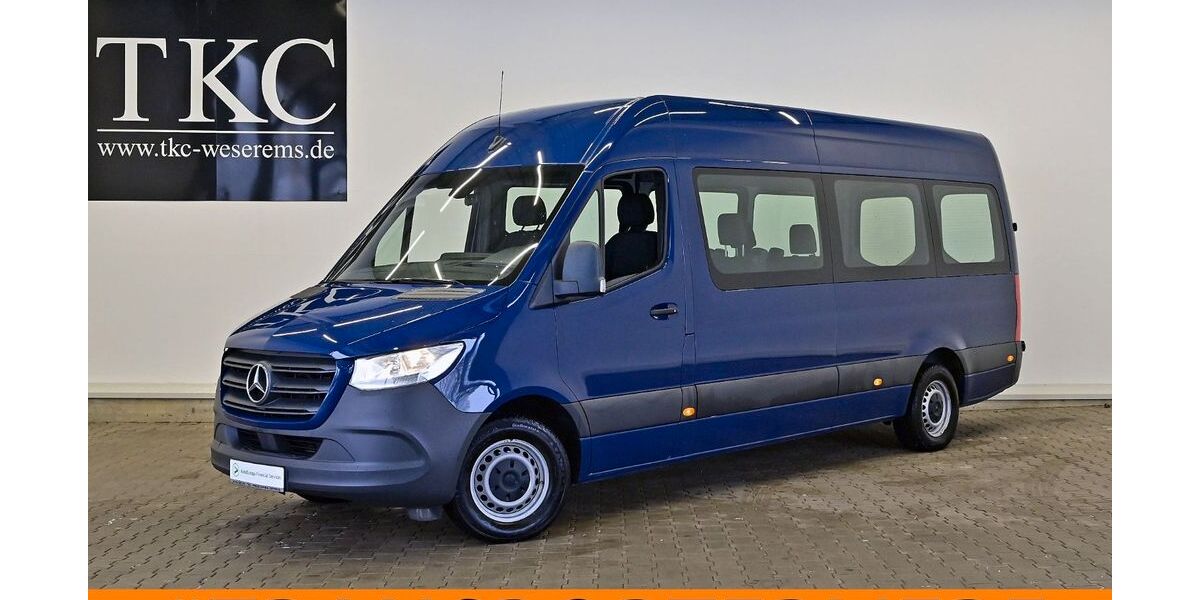 Mercedes-Benz Sprinter 37.728 km 39.984 &euro; Hude 27798