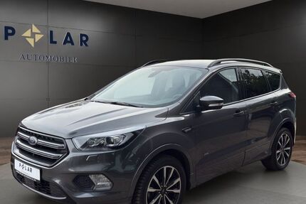 Ford Kuga 133.000 km 15.190 &euro; Cuxhaven 27472