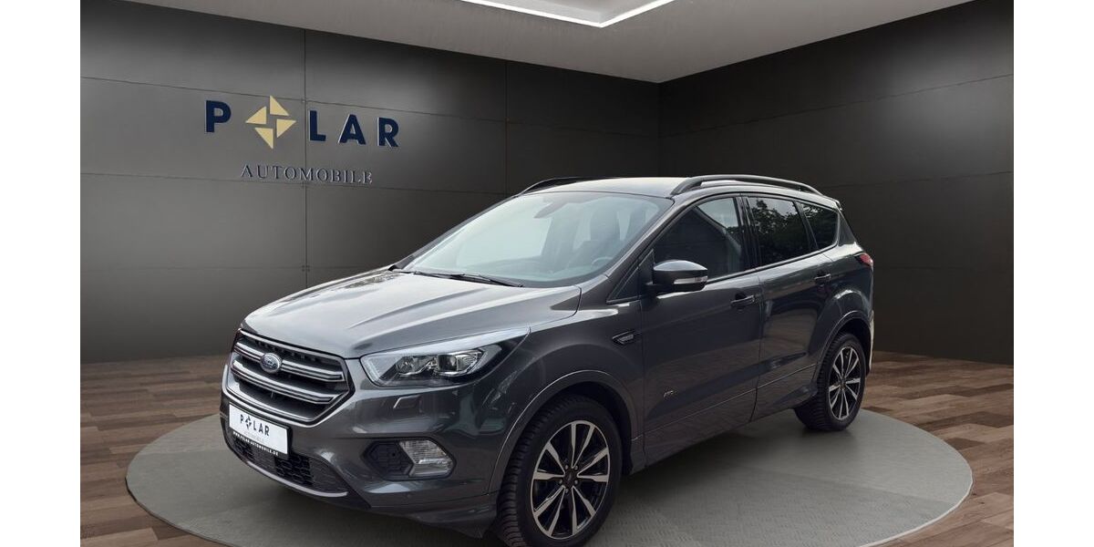 Ford Kuga 133.000 km 16.490 &euro; Cuxhaven 27472