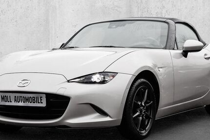 Mazda MX-5 32.539 km 26.790 &euro; Aachen 52078