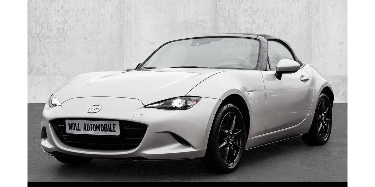 Mazda MX-5 32.539 km 26.990 &euro; Aachen 52078