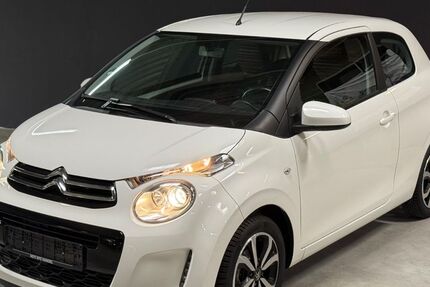 Citroen C1 42.000 km 8.900 € Jülich 52428