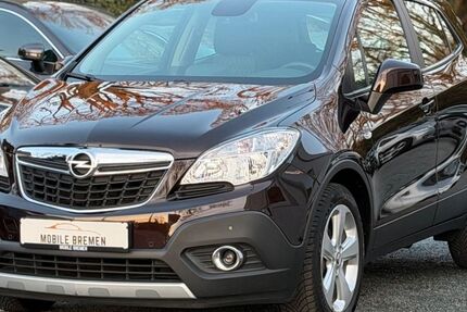 Opel Mokka 47.650 km 10.990 &euro; Bremen 28259