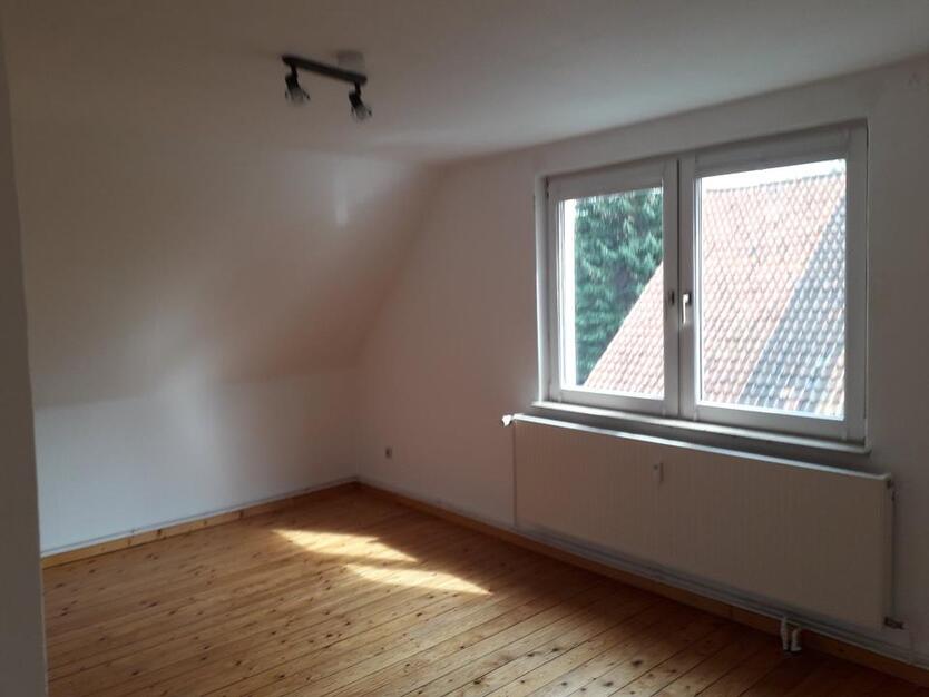 1,5 Zimmer DG Wohnung Rosdorf zimmer