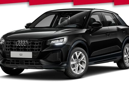 Audi Q2 35.700 km 26.990 &euro; Berlin 12489