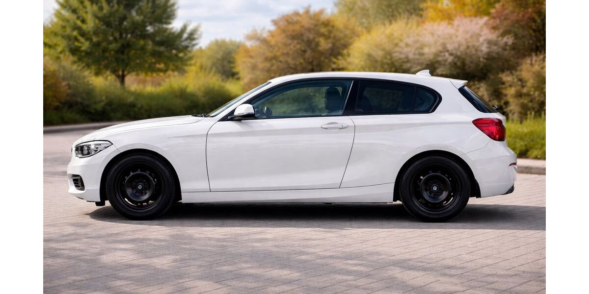 BMW 120 90.000 km 21.500 &euro; Heubach 73540