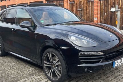 Porsche Cayenne 249.500 km 16.990 € Lauenburg 21481